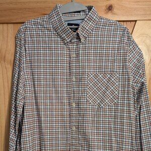 Ben Sherman Button Up Shirt Large
